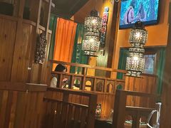 -甘尼仕印度餐厅酒吧(斜塘老街店)