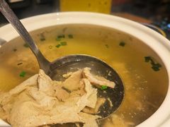 槐猪八珍汤-新悦·霞浦海鲜生(上下杭店)