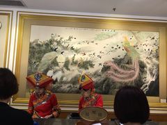 -南宁凤凰宾馆(火车站地铁站店)