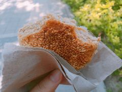 -李小老烧饼(常营民族家园店)