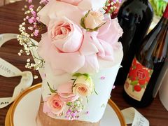 -Biteology Artisan Cakes(红庄·国际文化保税创新园店)