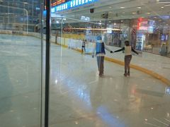 -冠军冰场CHAMPION RINK(凯德广场店)
