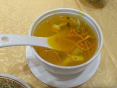 -仿膳饭庄(天安门店)