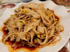 -陕西风味餐厅(陕西省驻京办店)