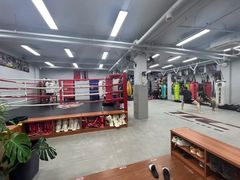 -TFC 纯泰拳馆MuayThai