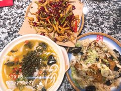 -天津卫码头(南开大悦城店)