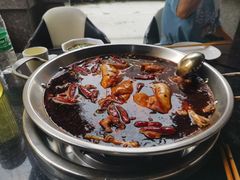 -蛙鱼道美蛙鱼自助火锅(新耍都店)