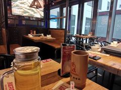 -管氏翅吧(中关村店)