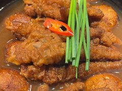 -筱爷叔·上海传统手工菜(玉树路店)