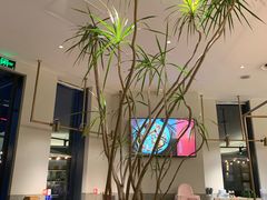 -村外有星光小食铺(长嘉汇店)