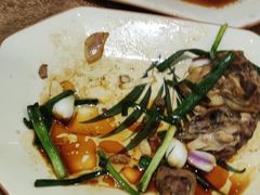 -正宗鸡饭粤香酒家(朱村店)