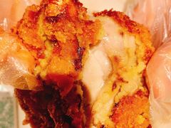 -麦当劳(合肥之心城店)