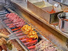 -老白家怡贵园烤肉