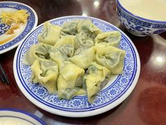 -孟家蟹包(锦绣街店)