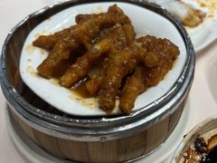 -凤凰楼酒家·粤宴点心(华强北店)