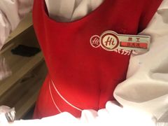 -海底捞火锅(名门店)