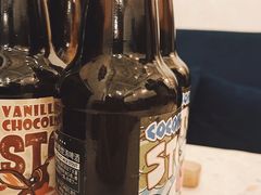 -Sirena海妖日咖夜酒