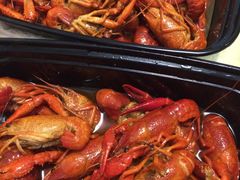 -武林虾客盱眙小龙虾(民治店)