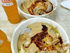 -清真·宏顺祥卤汁凉粉(大皮院店)