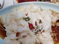-北李妈妈菜·海肠捞饭(开发区万达店)