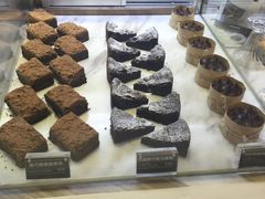 -Awfully Chocolate(来福士广场店)