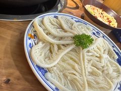 -楠火锅(龙阳广场店)