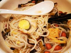 -水平有限广西米粉·广西风味集(五道口店)