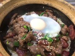 -红星光发煲仔饭(大石街店)