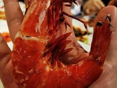 -达叔香味海鲜(海棠68环球美食街店)