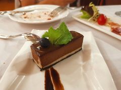 -摩根扒房(桐梓林店)