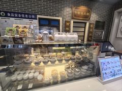-仁信双皮奶(广州南站店)