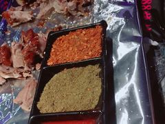 -串亿88烧烤·羊腿·羊蝎子(板泉路店)