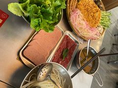 -小螺大作·螺蛳粉火锅(林和西店)
