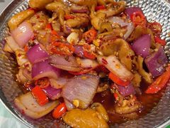 -欧记大排档·景德菜(上海首店)