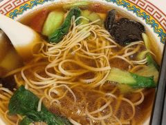 -天龙宝严素食馆(大兴善寺店)