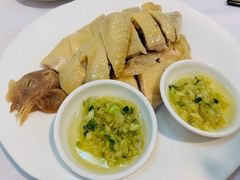 -文记壹心鸡(宝华路店)