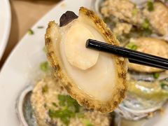 -吉莲利苑海鲜酒家(珠海拱北29年老字号店)