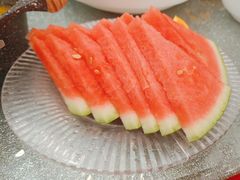 -德悦海鲜(城西店)