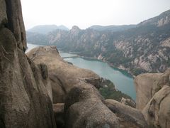 -大罗山风景区