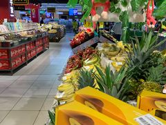 -家乐福(四元桥购物中心店)
