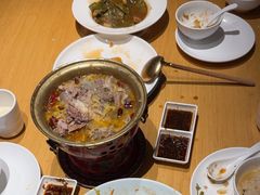 -关东小磨东北菜(上海长风大悦城店)
