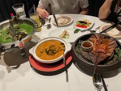 -狮拾久·现代新加坡料理(福田COCO Park店)