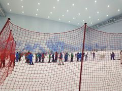 -哈尔滨热雪奇迹