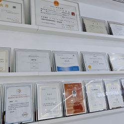大厅-慕颜医疗美容·皮肤微整 抗衰