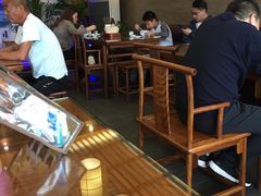大堂-笑来喜馄饨小笼工坊店(湖滨街店)