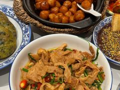-回家吃饭·地道南昌菜(建德观总店)
