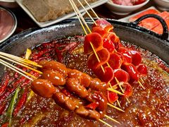 -六公里老火锅(总店)