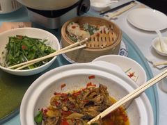 -御湾·浅水湾·贺胜土鸡汤(潜山店)