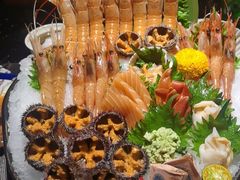 -極上萬膳·日料放题(海岸城店)