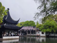 -西园戒幢律寺